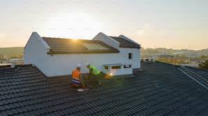 Best Roof Moss and Algae Removal  in Amarillo, TX